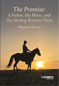 The Promise: A Father, His Horse, and The Healing Between Them