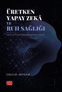 Üretken Yapay Zekâ ve Ruh Sağlığı