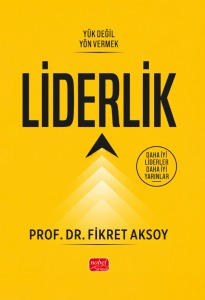 Liderlik