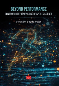BEYOND PERFORMANCE - Contemporary Dimensions of Sports Science