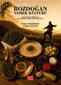Bozdoğan Mutfak Kültürü