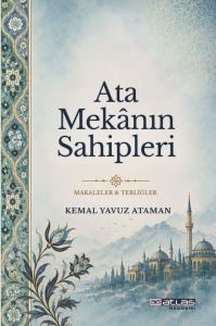 Ata Mekanın Sahipleri