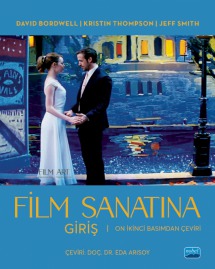 FİLM SANATINA GİRİŞ - Film Art an Introduction