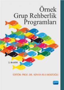 Örnek Grup Rehberlik Programları