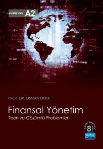 FINANCIAL MANAGEMENT Theory and Solved Problems