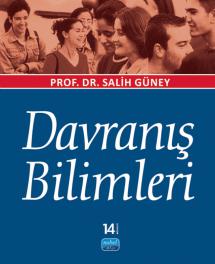 Davranış Bilimleri