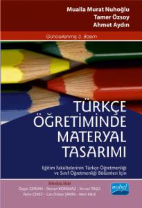 Türkçe Öğretiminde Materyal Tasarımı