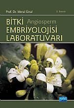 Bitki Embriyolojisi Laboratuvarı