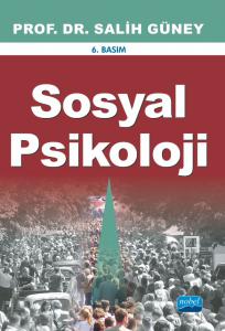 Sosyal Psikoloji