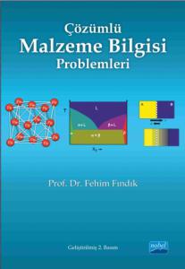 ÇÖZÜMLÜ MALZEME BİLGİSİ PROBLEMLERİ