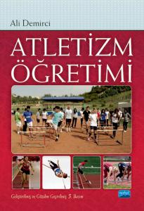 ATLETİZM ÖĞRETİMİ