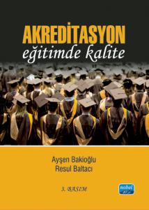 Akreditasyon Eğitimde Kalite