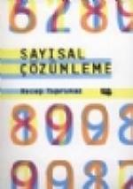 Sayısal Çözümleme