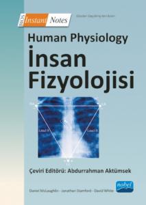 İNSAN FİZYOLOJİSİ - Human Physiology