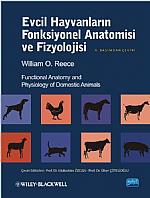 EVCİL HAYVANLARIN FONKSİYONEL ANATOMİSİ ve FİZYOLOJİSİ / Functional Anatomy and Physiology of Domestic Animals