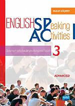 English Speaking Activities 3