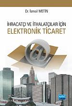 İhracatçı ve İthalatçılar için Elektronik Ticaret