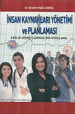 İnsan Kaynakları Yönetimi ve Planlaması