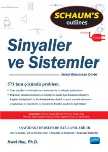 SİNYALLER ve SİSTEMLER / Signals and Sistems - Schaum's