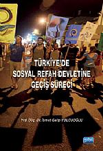 Türkiye'de Sosyal Refah Devletine Geçiş Süreci