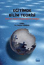 Eğitimde Bilim Teorisi