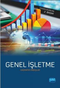 GENEL İŞLETME