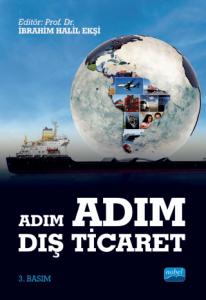 Adım Adım DIŞ TİCARET