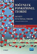 YOĞUNLUK FONKSİYONEL TEORİSİ / Density Functional Theory