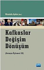 Kafkaslar Değişim Dönüşüm