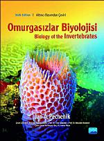 OMURGASIZLAR BİYOLOJİSİ / Biology of the Invertebrates
