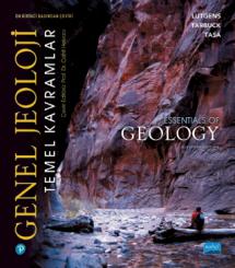 GENEL JEOLOJİ Temel Kavramlar / Essentials Of Geology