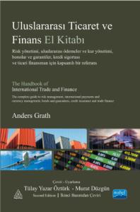 ULUSLARARASI TİCARET VE FİNANS EL KİTABI - The Handbook of International Trade and Finance