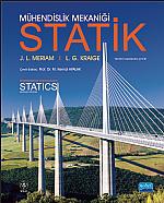 Mühendislik Mekaniği STATİK / Engineering Mechanics Statics