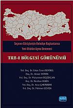 Seçmen Görüşleriyle Belediye Başkanlarına Yeni Ufuklar Açma Denemesi - TRB – I Bölgesi Görünümü