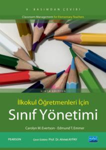 İLKOKUL ÖĞRETMENLERİ İÇİN SINIF YÖNETİMİ - Classroom Management for Elementary Teachers