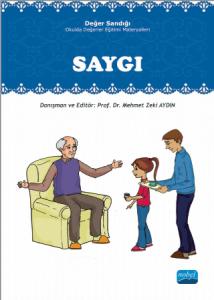 SAYGI: Değer Sandığı - Okulda Değerler Eğitimi Materyalleri