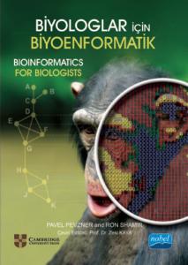 BİYOLOGLAR İÇİN BİYOENFORMATİK - Bio Informatics For Biologists