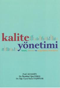 Kalite Yönetimi