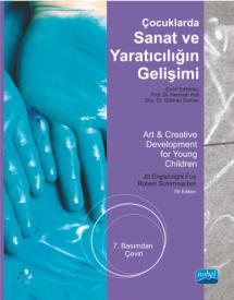 Çocuklarda SANAT VE YARATICILIĞIN GELİŞİMİ / Art & Creative Development for Young Children