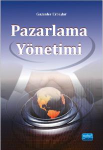 Pazarlama Yönetimi