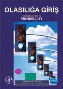 OLASILIĞA GİRİŞ-Introduction to Probability