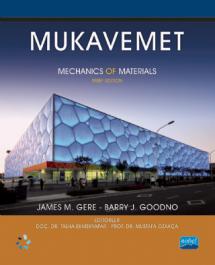 MUKAVEMET - Mechanics of Materials