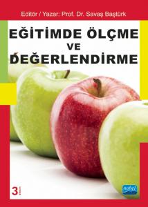 Eğitimde Ölçme ve Değerlendirme