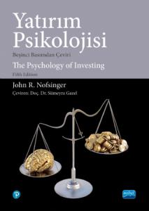 YATIRIM PSİKOLOJİSİ - The Psychology of Investing