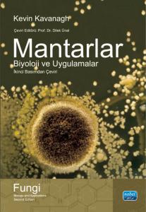 MANTARLAR BİYOLOJİ VE UYGULAMALAR - Fungi Biology and Applications