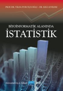 Biyoinformatik Alanında İstatistik