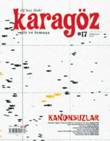 Karagöz 22. sayı