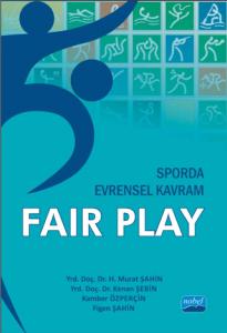 Sporda Evrensel Kavram FAIR PLAY