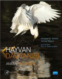 HAYVAN DAVRANIŞI - Animal Behavior