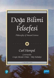 DOĞA BİLİMİ FELSEFESİ - Philosophy of Natural Science